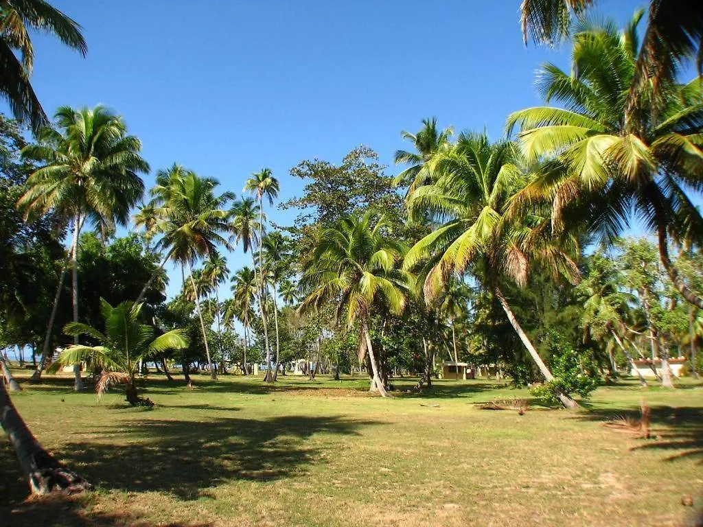 Vila Tres Hermanos Beach House - Unit 1 Anasco 0*,
