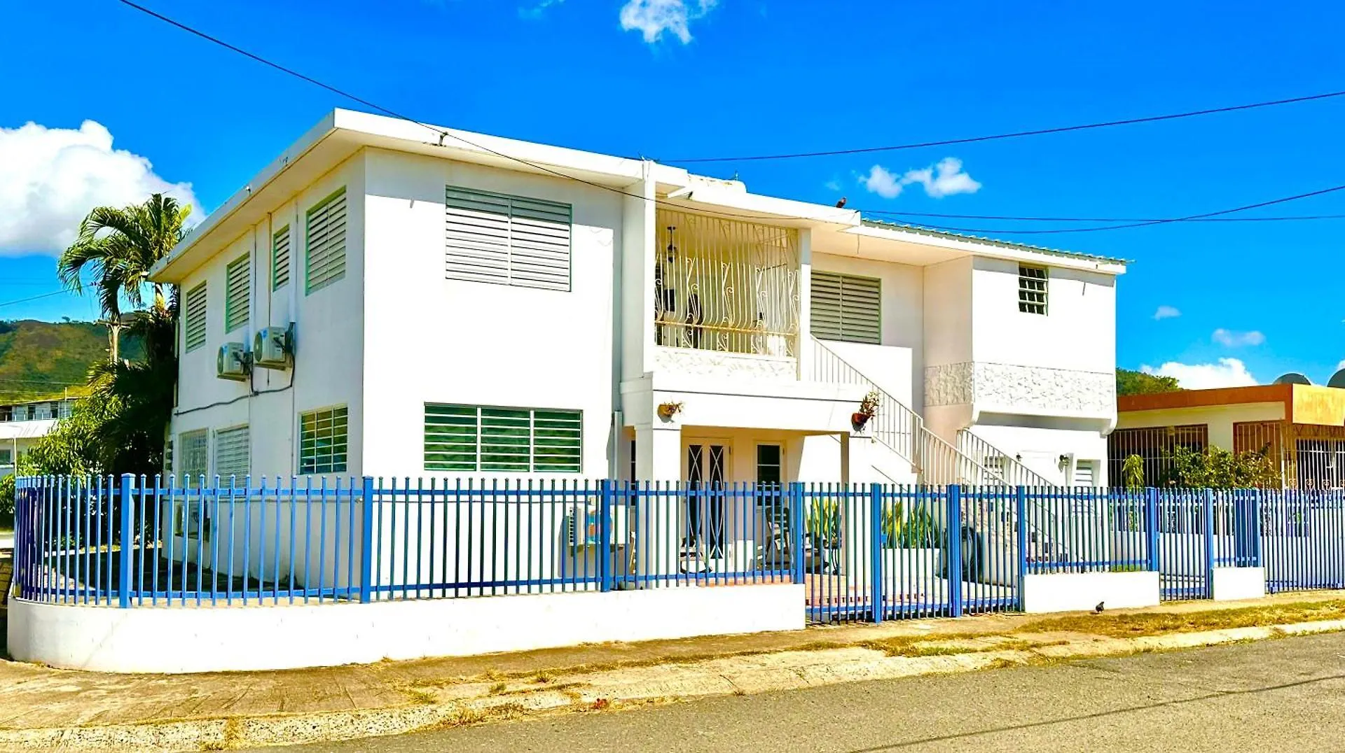 Vila Tres Hermanos Beach House - Unit 1 Anasco