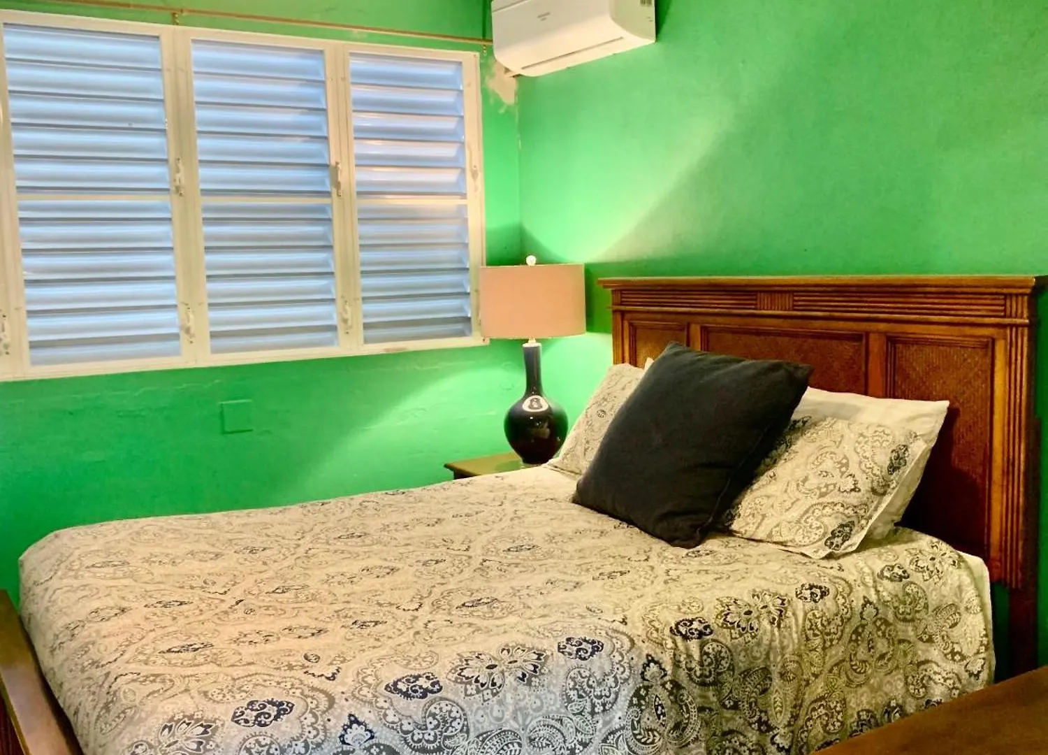 Vila Tres Hermanos Beach House - Unit 1 Anasco